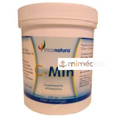 C-MIN 250GR. TRICONATURA