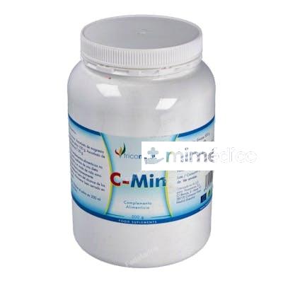 C-MIN 500GR. TRICONATURA