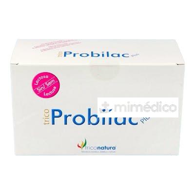 PROBILAC PLUS LIBRE DE LACTOSA 30SBRS. TRICONATURA