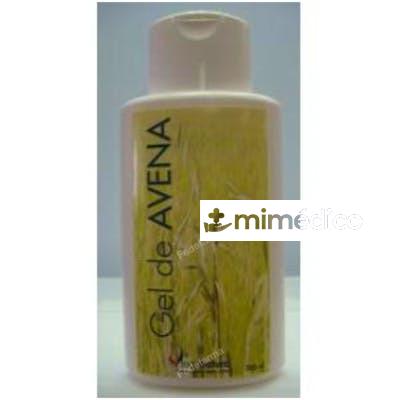 GEL DE AVENA 500ML. TRICONATURA