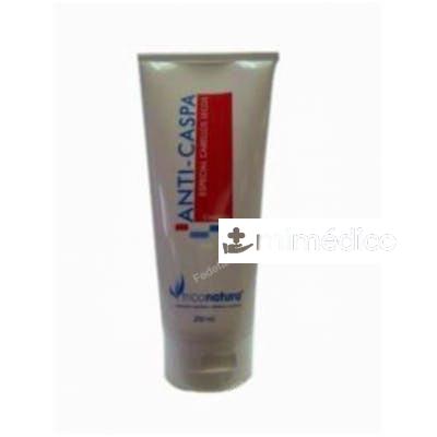 CHAMPU ANTICASPA 200ML. TRICONATURA