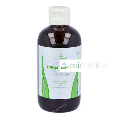 TURBA CAPILAR 250ML. TRICONATURA