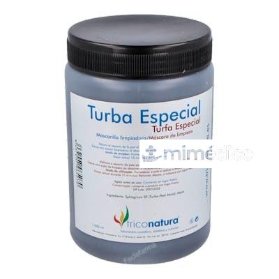 TURBA MASCARILLA 1KG. TRICONATURA