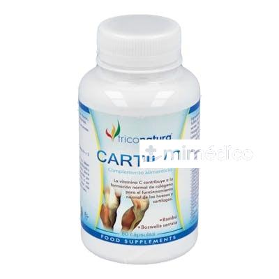 CARTILAT 80CAP. TRICONATURA