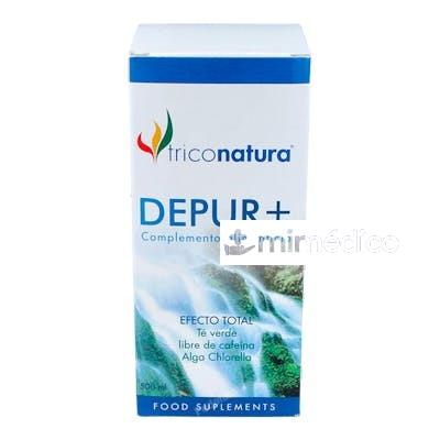 DEPUR+ 500ML. TRICONATURA