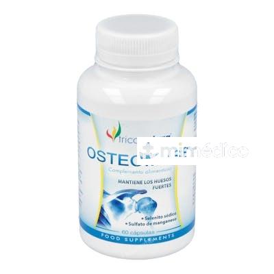 OSTEOMASS 60CAP. TRICONATURA