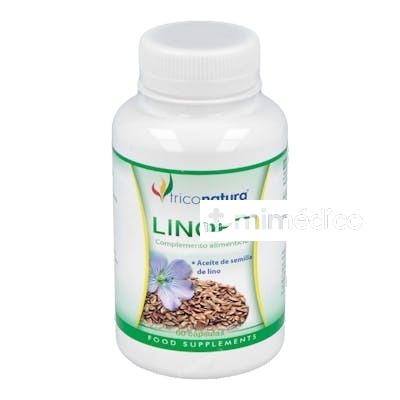 LINOET 60PERLAS TRICONATURA