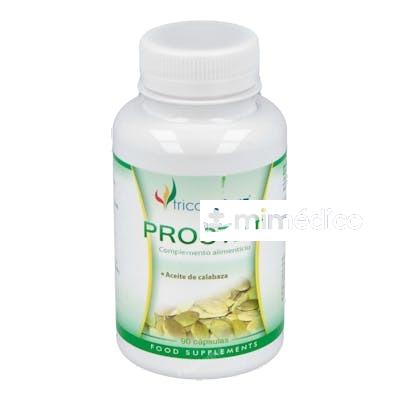 PROSTAT-500 90PERLAS TRICONATURA