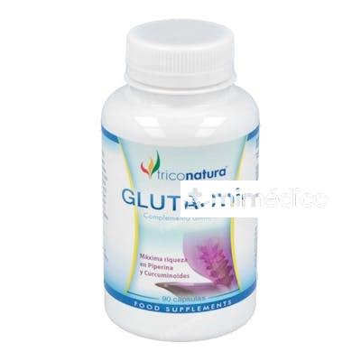 GLUTACUR 90CAP. TRICONATURA