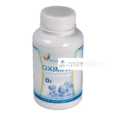 OXIMAG 60CAP. TRICONATURA