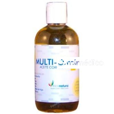 MULTIOMEGA ACEITE CORPORAL 250ML. TRICONATURA