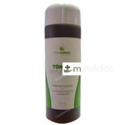 SODERMOL TONICO DEPURADOR 200ML. TRICONATURA