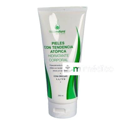 HIDRATANTE CORPORAL PIELES ATOPICAS DERMISAN 200ML TRICONATURA