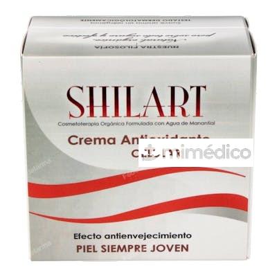 SHILART CREMA ANTIOXIDANTE CELULAR 50ML. SHILART