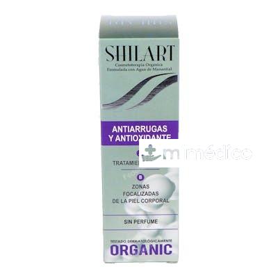 SHILART SUERO DE ACIDO HIALURONICO 120ML. SHILART
