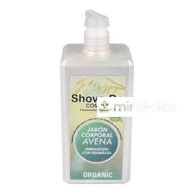 JABON DE AVENA 1LITRO SHOVADE