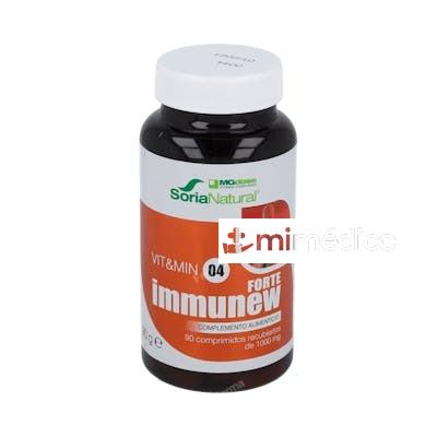 IMMUNEW FORTE 90COMP. MGDOSE