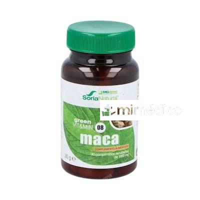 C-08 MACA 30COMP. MGDOSE