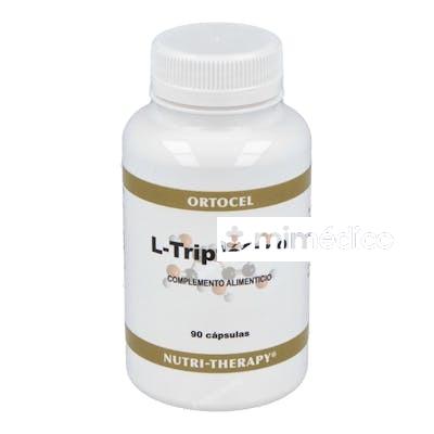 TRIPTOFANO 500MG. 90CAP. ORTOCEL NUTRI-THERAPY