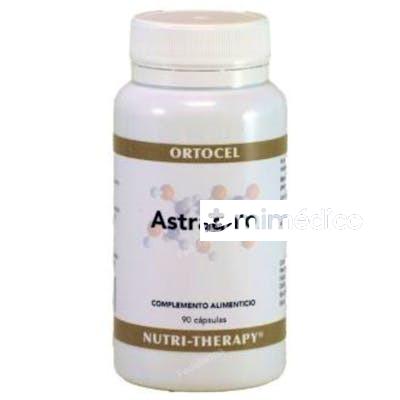 ASTRAGALO 400MG. 90CAP. ORTOCEL NUTRI-THERAPY