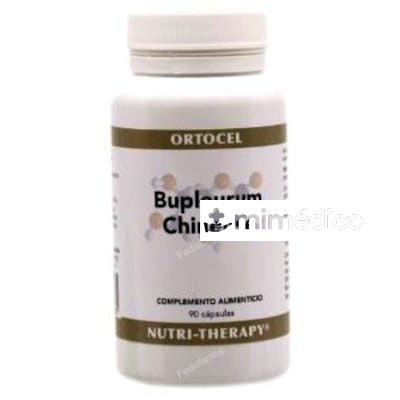 BUPLEURUM CHINENSIS 90CAP. ORTOCEL NUTRI-THERAPY