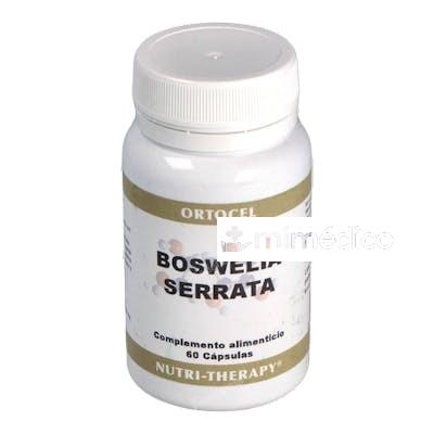 BOSWELIA 60CAP. ORTOCEL NUTRI-THERAPY