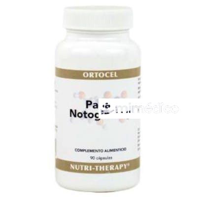 NOTOGINSENG 90CAP. ORTOCEL NUTRI-THERAPY