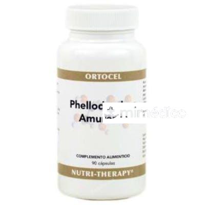 PHELLODENDRO 90CAP. ORTOCEL NUTRI-THERAPY