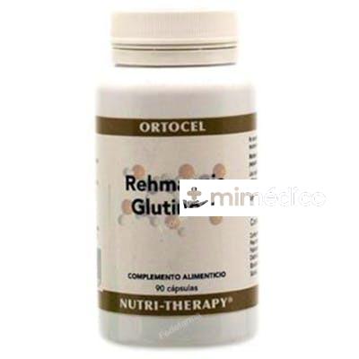 REHMANNIA GLUTINOSA 90CAP. ORTOCEL NUTRI-THERAPY