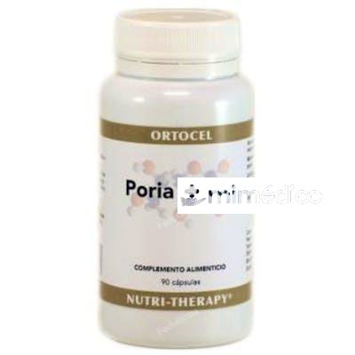 PORIA COCOS 400MG. 90CAP. ORTOCEL NUTRI-THERAPY