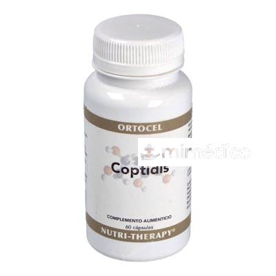 COPTIDIS RECENS 60CAP. ORTOCEL NUTRI-THERAPY