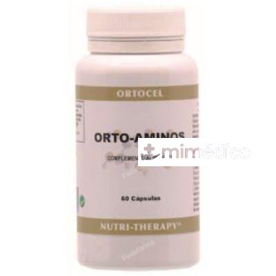 ORTO-AMINOS 90CAP. ORTOCEL NUTRI-THERAPY