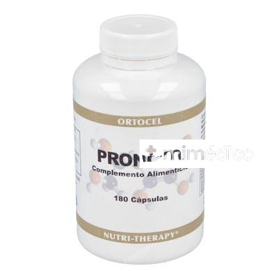 PRONCOR 180CAP. ORTOCEL NUTRI-THERAPY