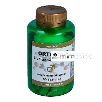 ORTOMEN 90COMP. ORTOCEL NUTRI-THERAPY