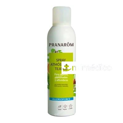 ALLERGOFORCE ANTIACAROS SPRAY 150ML. PRANAROM