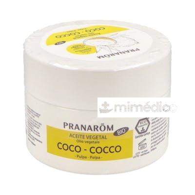 COCO ACEITE VEGETAL 100ML. BIO PRANAROM