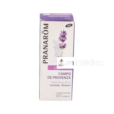 CAMPO DE PROVENZA ACEITE DIFUSION 30ML. BIO PRANAROM