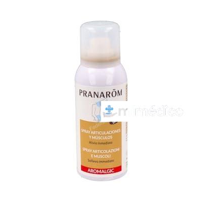AROMALGIC SPRAY 75ML. BIO PRANAROM