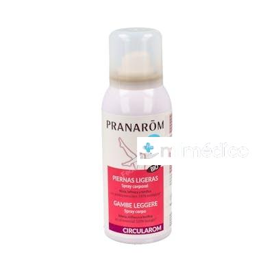 CIRCULAROM SPRAY 75ML. BIO PRANAROM