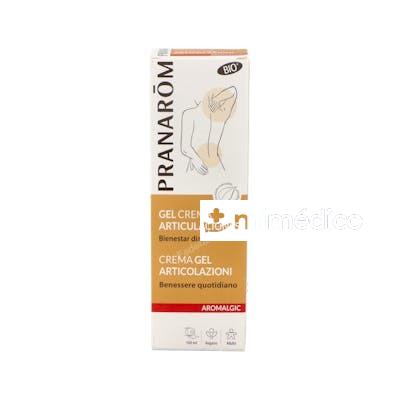 AROMALGIC GEL-CREMA ARTICULACIONES 100ML. BIO PRANAROM