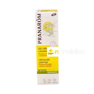 AROMAPIC BIO GEL CREMA CALMANTE 40ML. PRANAROM