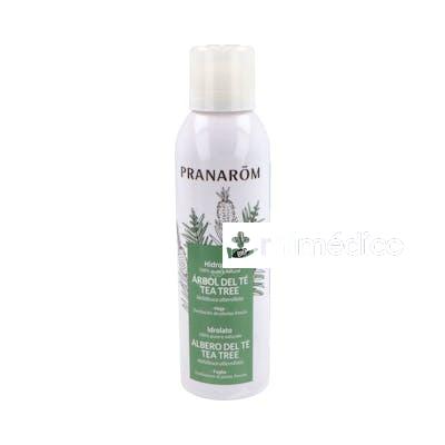 ARBOL DEL TE HIDROLATO SPRAY 150ML. BIO PRANAROM