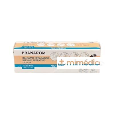 AROMADERM CICAROM BALSAMO REPARADOR 40ML. BIO PRANAROM