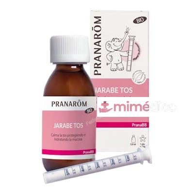 PRANABB TOS 120ML. BIO PRANAROM