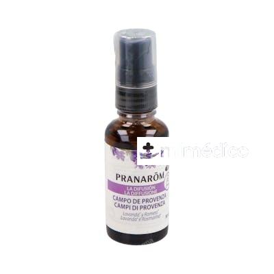 SPRAY CAMPO DE PROVENZA 30ML. BIO PRANAROM