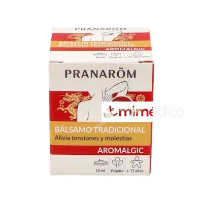 AROMALGIC BALSAMO TRADICIONAL 30ML. PRANAROM