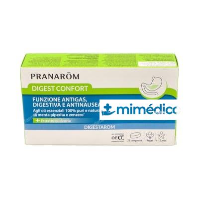 DIGESTAROM DIGEST CONFORT 21COMP. PRANAROM P.ACABADO