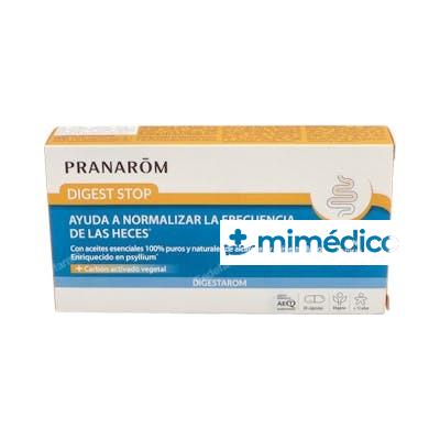 DISGETAROM DIGEST STOP 20CAP. PRANAROM P.ACABADO