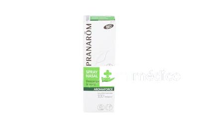 AROMAFORCE NASAL SPRAY 15ML. PRANAROM