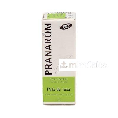 PALO DE ROSA ACEITE ESENCIAL BIO 10ML. PRANAROM